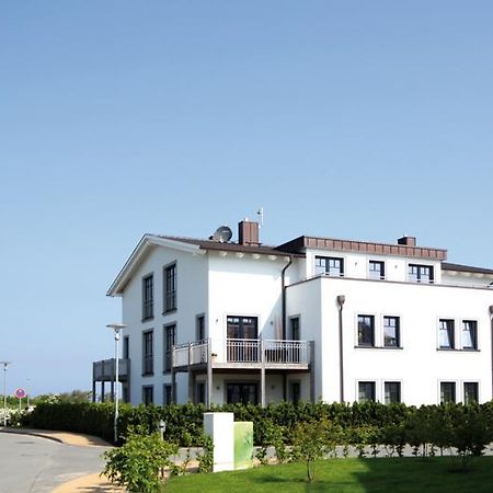 Strandresidenz Börgerende-Rethwisch Exterior foto
