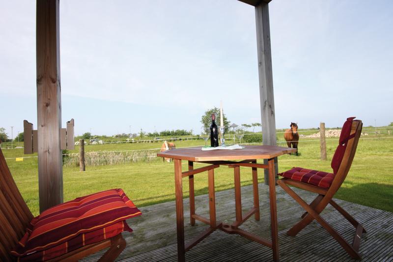 Strandresidenz Börgerende-Rethwisch Zimmer foto