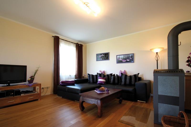 Strandresidenz Börgerende-Rethwisch Zimmer foto