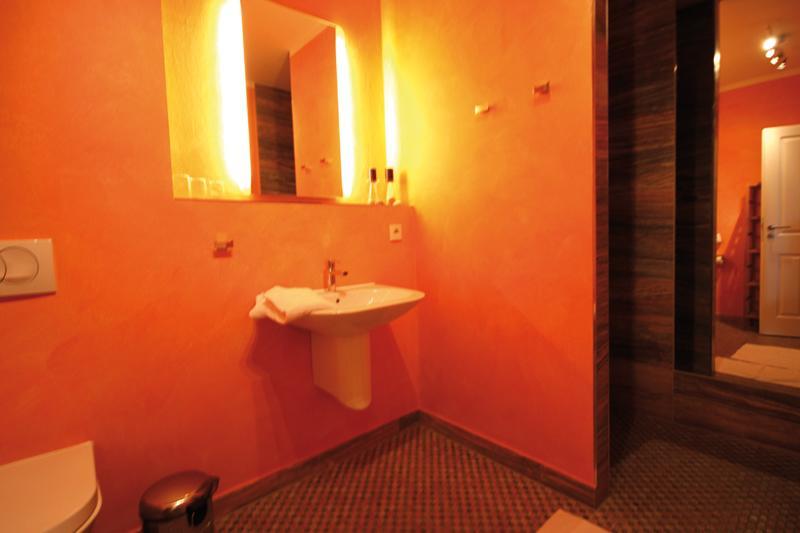 Strandresidenz Börgerende-Rethwisch Zimmer foto